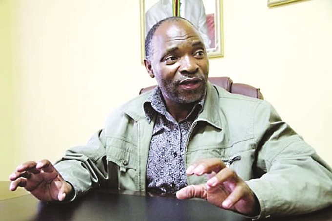 Bishop Ndanga stranded on tree for 6 hours after car crash