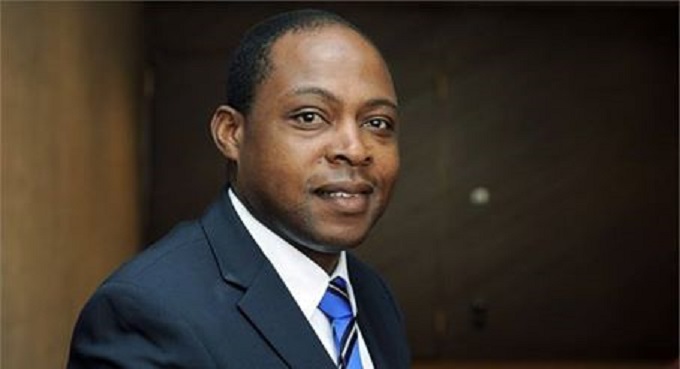Phidza endorsed to replace Kalusha