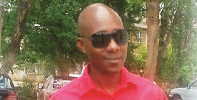 Motorist ordered to pay magistrate accident damages