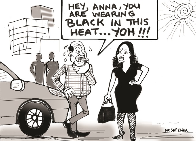 Today’s Cartoon