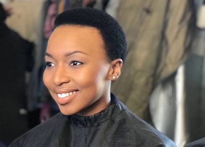 Actress dies in horrific car crash