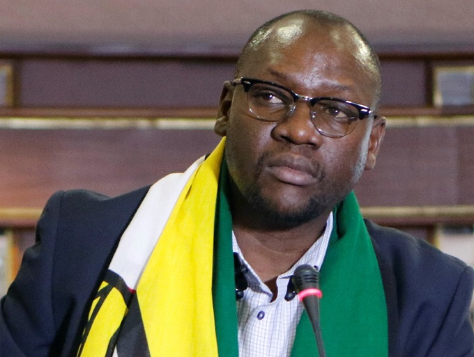 Mawarire to spend weekend in prison