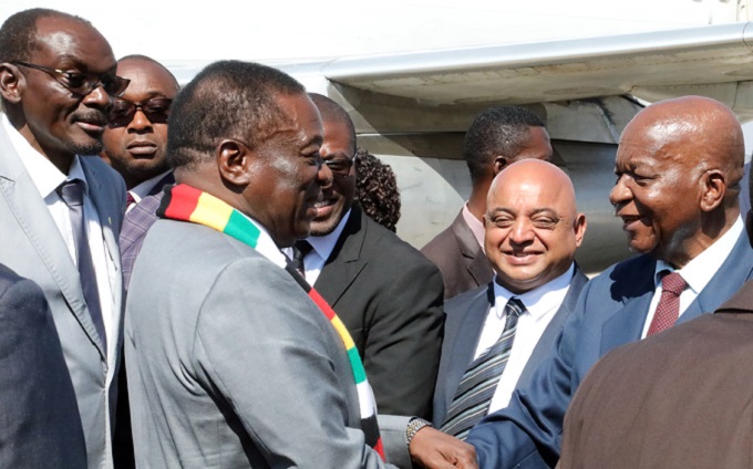 EDITORIAL COMMENT: Commonwealth membership to benefit Zimbabweans