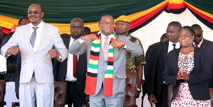 UPDATED: ‘Bulawayo leads in devolution’…ED says province a shining example of development