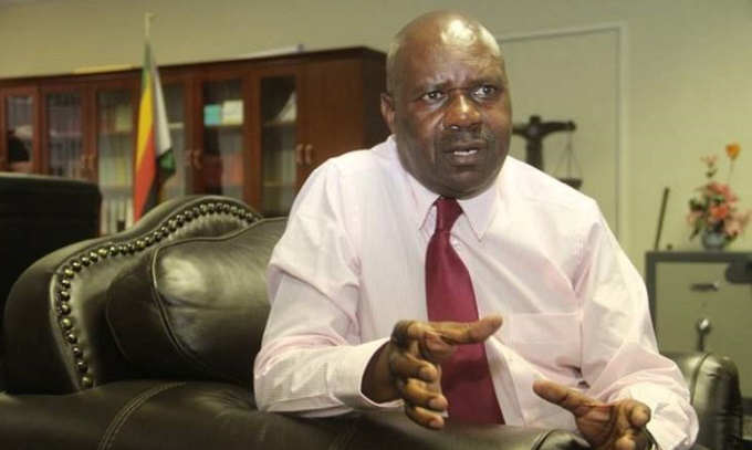 JSC starts hunt for PG to replace Goba