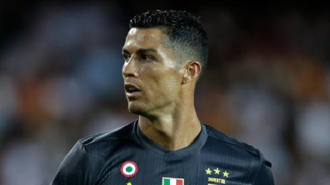 ‘Ronaldo not the world’s best’