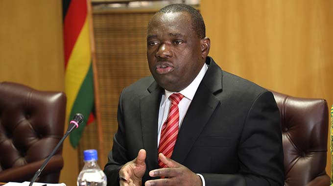 NEW: VP Chiwenga reflects on his relationship with the late Sibusiso Moyo