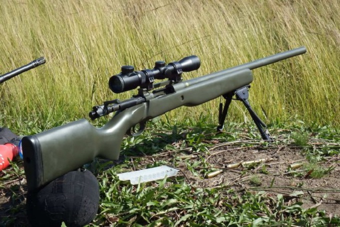Gunned down ‘poacher’ was a teacher
