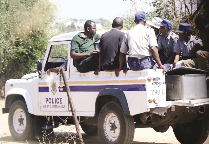 Bulawayo man ‘commits’ suicide