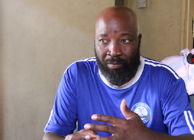 Samora tips DeMbare