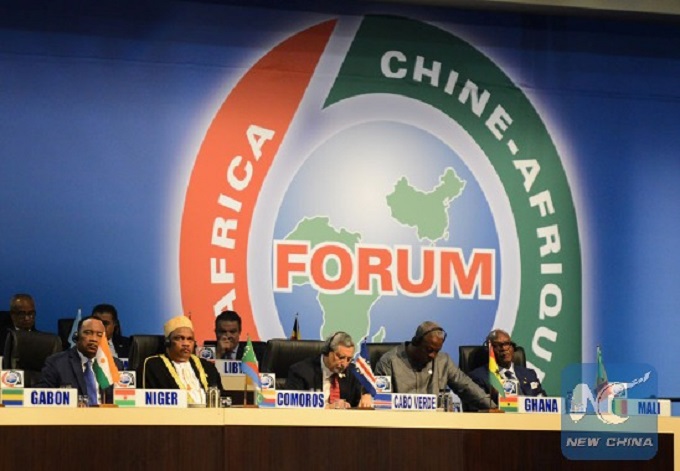 Zimbabwe must leverage on China-Africa summit to deepen bi-lateral ties