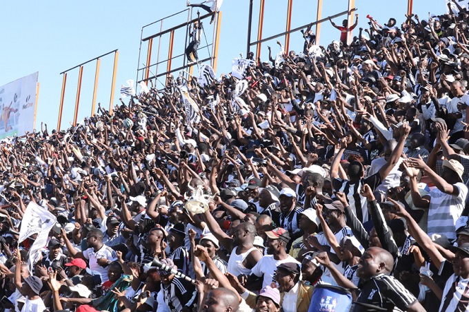 ‘Thank you fans for support’