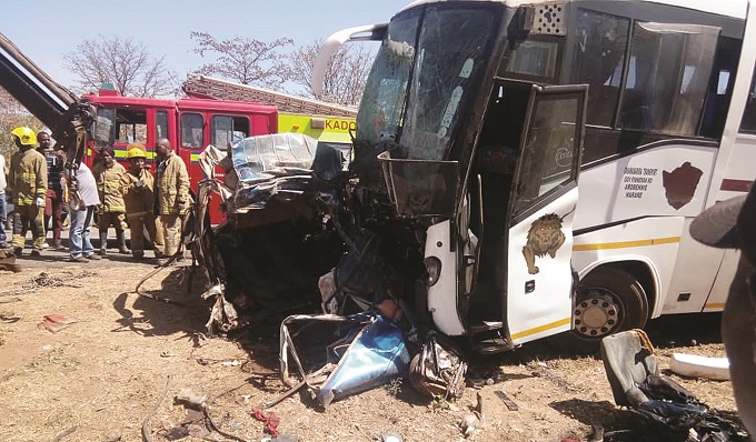 Expedite road safety policy implementation