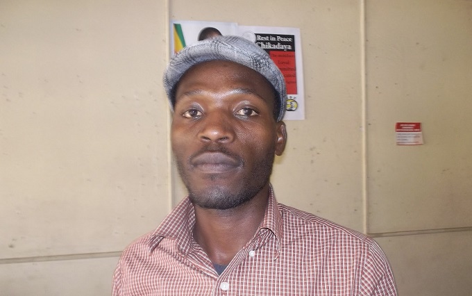 MDC youth leader plans to challenge incitement charge