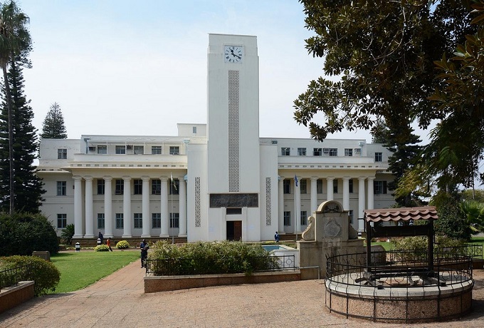 Bulawayo to celebrate centenarians