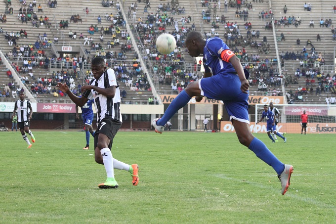 Twice postponed epic battle set for Emagumeni