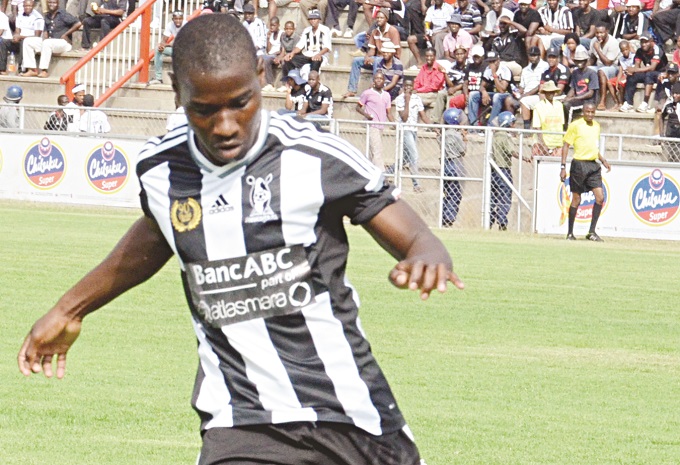 Ex-Bosso skipper finds new home at TS Sporting