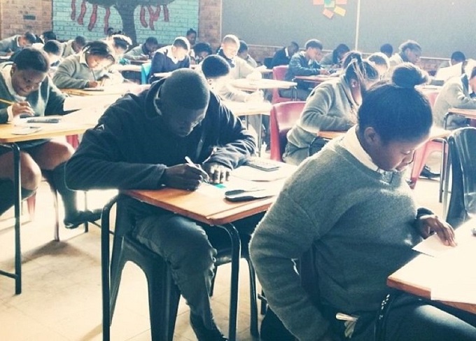 Teachers demand pay for invigilating