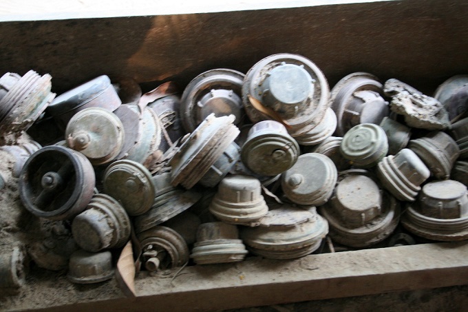 NGO removes over 50 000 landmines from Zimbabwe