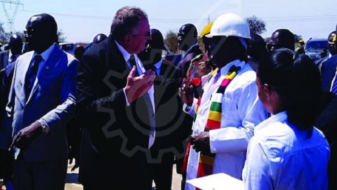 EDITORIAL COMMENT: Bulawayo marches on