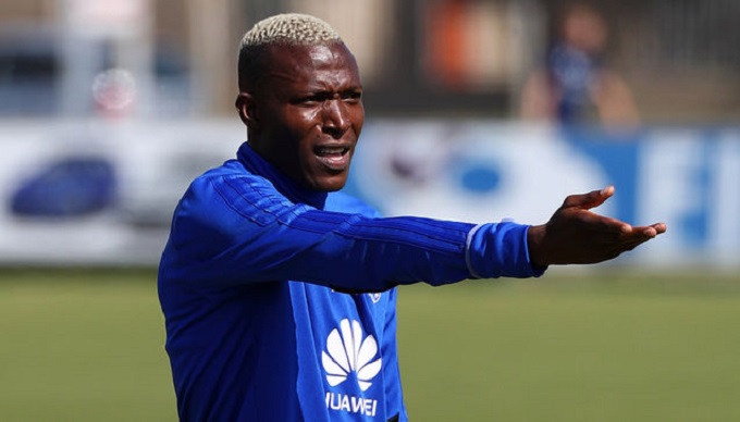 PSL claims win as Ndoro Ajax feud ends