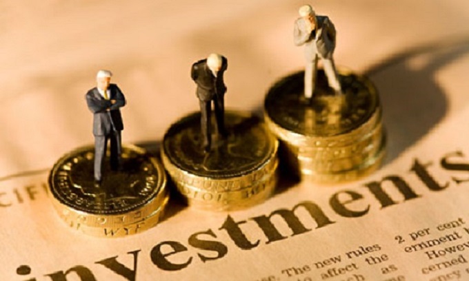 New Investments will give Africa the lead in agric-development