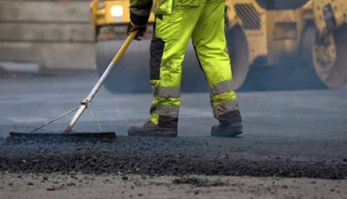 Work on Byo-Nkayi road resumes