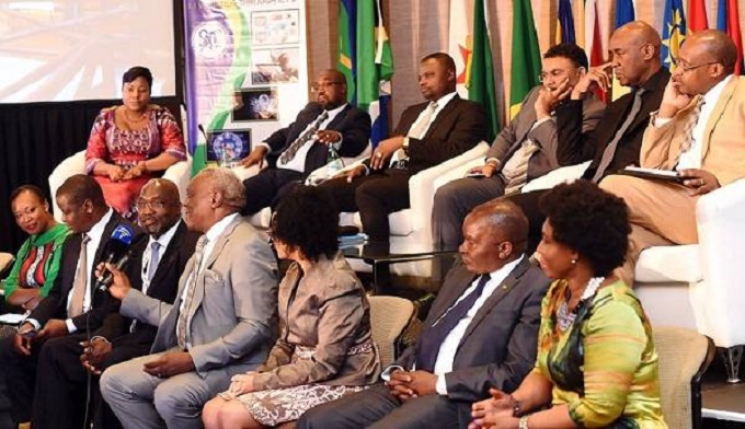 Sadc ministers to review regional programme on ICT development