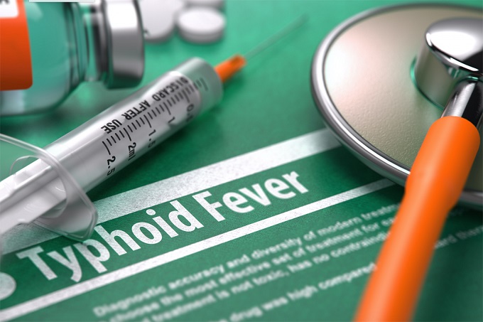 Typhoid spreads to Kadoma, Masvingo