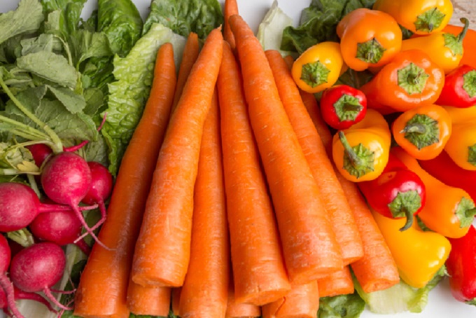 Harare veggies spark panic in Bulawayo