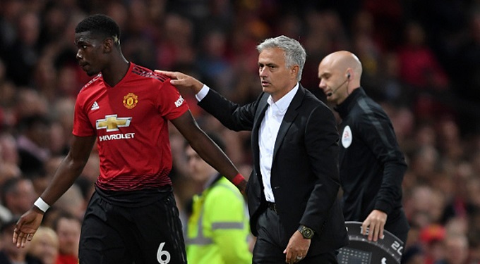 ‘Fergie would have dumped Pogba from Man United’