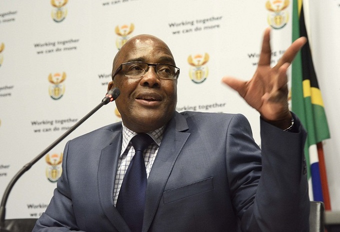 ‘Listeriosis outbreak officially over’