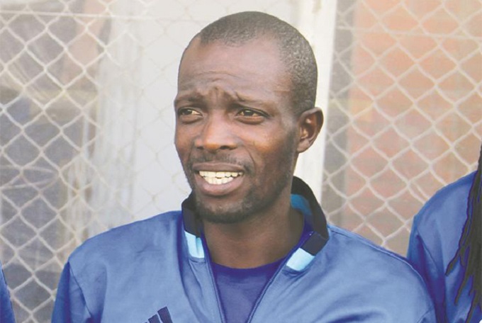Murape blasts underperformers