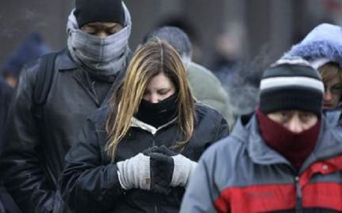 Cold spell to continue