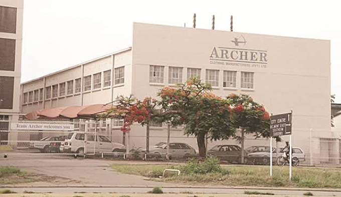 Textile industry targets 35000 jobs