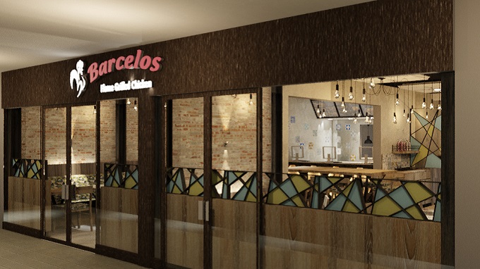 Barcelos set to open more outlets in Zim
