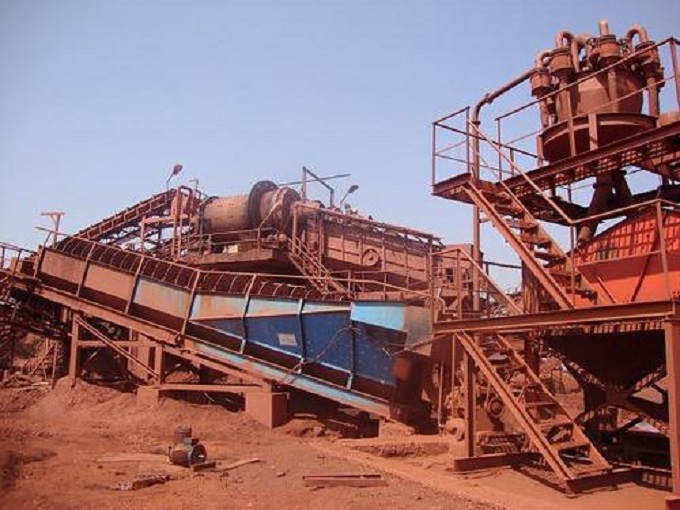 Beneficiation to take centre stage at Mine Entra expo