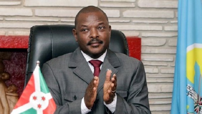 Burundi accuses Belgium of ordering hit on independence hero