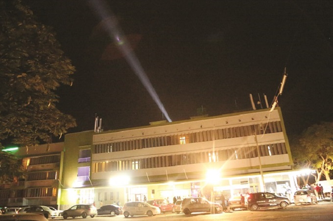 New cocktail bar, restaurant opens in Bulawayo