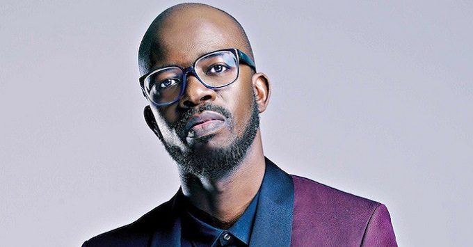 Black Coffee celebrates joining global elite