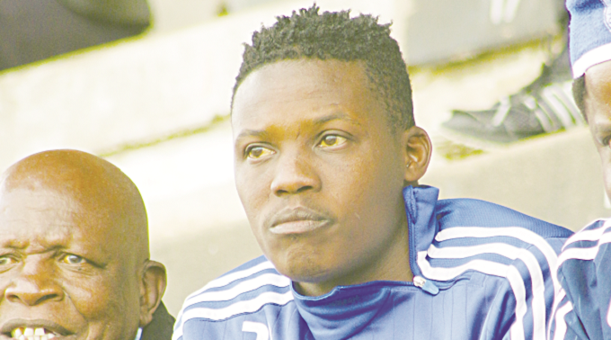 Indiscipline rocks DeMbare