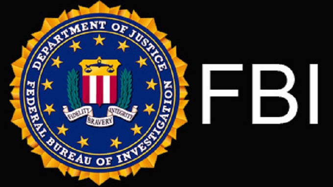US manhunt for persons behind mail bombs