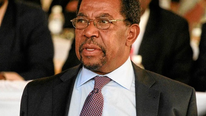 Zesa clampdown: 15 bosses sent on mandatory leave