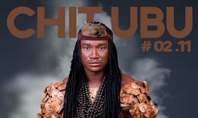 Jah Prayzah teases fans