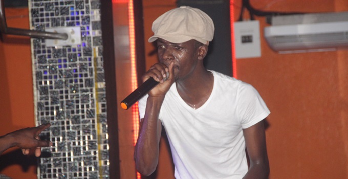 ‘Stonyeni means love’