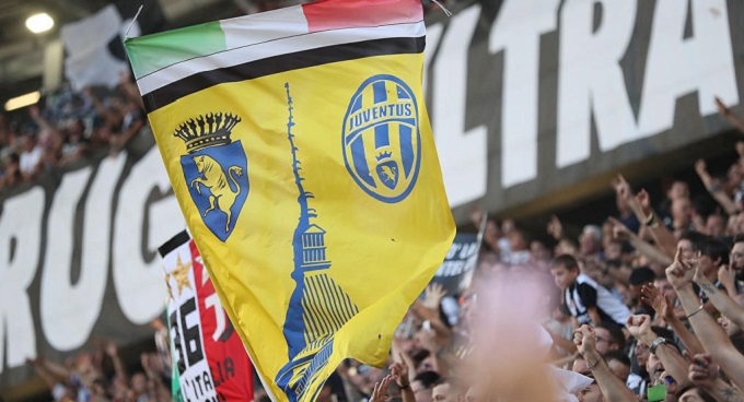Juventus appeal ‘unfair’ stand closure for racist chants