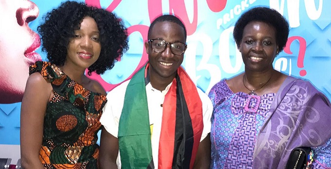 MultiChoice talent factory academy launched