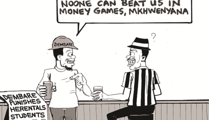 Today’s Cartoon