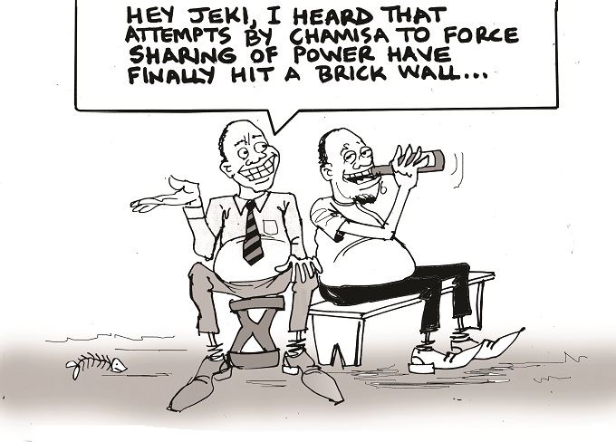 Today’s Cartoon