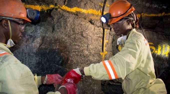 Mining sector earns Zimbabwe US$5bn